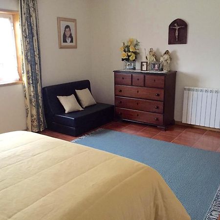 Quinta Do Pinheiral Villa Favoes Luaran gambar