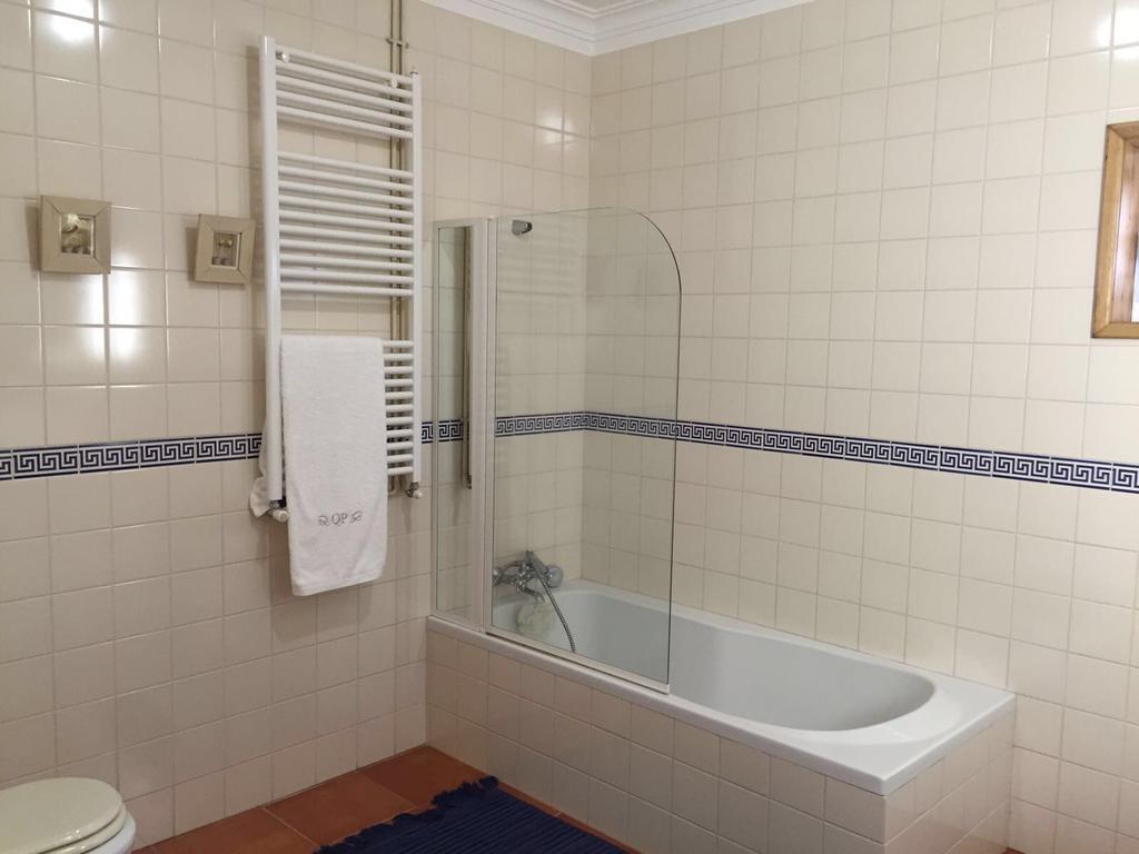 Quinta Do Pinheiral Villa Favoes Luaran gambar