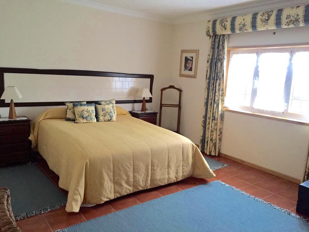 Quinta Do Pinheiral Villa Favoes Luaran gambar