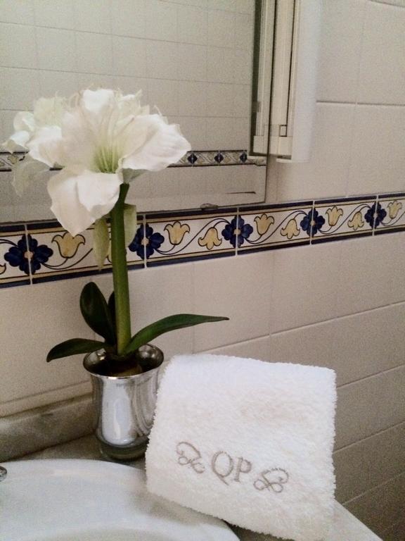 Quinta Do Pinheiral Villa Favoes Luaran gambar