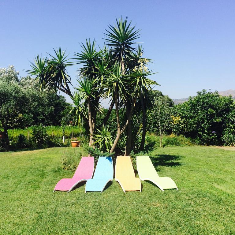 Quinta Do Pinheiral Villa Favoes Luaran gambar