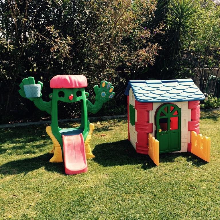 Quinta Do Pinheiral Villa Favoes Luaran gambar